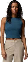 Columbia Loneridge Tank Damen Tanktop für Outdoor & Freizeitaktivitäten