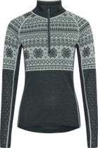 Vilma Half Zip