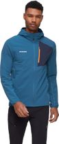 Madris Light ML Hooded Jacket Men