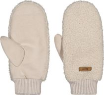 Teddy Mitts