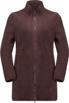 High Curl Coat W