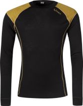 Hossa Men's Merino Base Layer set