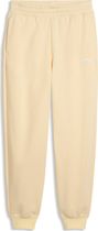 Puma Essentials Small No 1 Logo 5 High-waist Shorts TR Outdoor Shorts für Damen