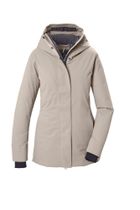 G.I.G.A. DX GW 54 Women Jacket Kunstfaser Isolationsjacke für Damen