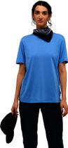 Kaise Wool Tee Women
