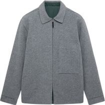 Oakley Off-slope Solid Overshirt Herrenhemd für Outdoor Aktivitäten