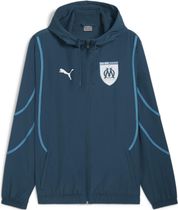 OM Prematch Woven Jacket