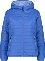 Woman Jacket FIX Hood