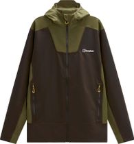 Berghaus Greenbank Hooded Jacket AM Herren Softshelljacke