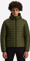 Rossi Seasonal Hood Jacket