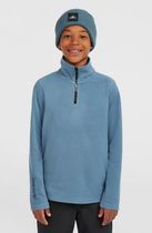 Fwc'cruz Jack's Polartec Half Zip Fleece