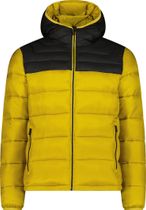 MAN Jacket FIX Hood