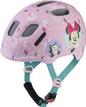 Alpina Ximo 2 Disney 's bike helmet