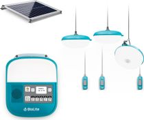 Biolite Solarhome 625