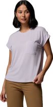 Columbia Daniela Falls Short Sleeve Damen T-Shirt für sämtliche Outdoor Aktivitäten