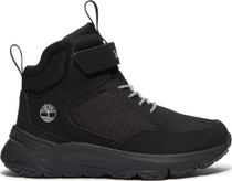 Kids Mid Hook & Loop Sneaker