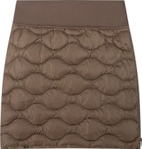 Jeanne Baret Tahiti Puffy Skirt