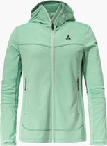 Fleece Hoody Style Milagle Women