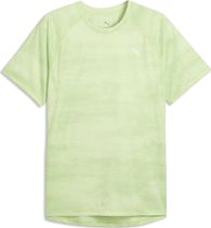 Puma M Run Velocity AOP Tee