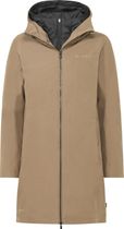 VAUDE Women's Annecy 3in1 Coat III Damen Doppeljacke