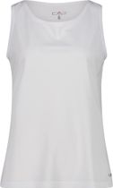 Woman Sleeveless