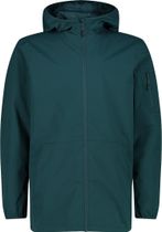 MAN Parka FIX Hood