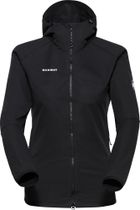 Mammut Granite Softshell Hooded Jacket Women Women's casual jacket