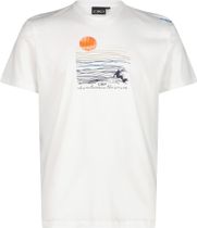 CMP MAN T-shirt Herren T-Shirt für sämtliche Outdoor Aktivitäten