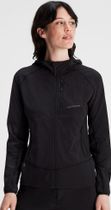 Aysen Fleece Wmns Hooded Jacke