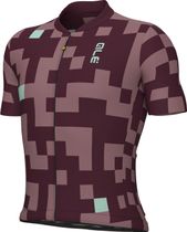 Alé Pixel Men's cycling jersey
