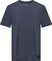 Eagle Logo Patch T-shirt M