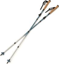 Silva Trekking Poles alu z Adjustable Trekking & Wanderstock