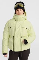 Z.E.N. Hybrid Snow Jacket