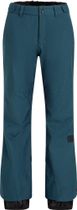 Star Melange Regular Snow Pants