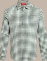 Nosilife Nuoro Check Long Sleeved Shirt