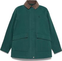 Womens Waterproof Cotton Barn Coat