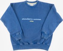 Sudadera Strawberry Women