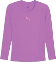 Liga Baselayer Tee LS