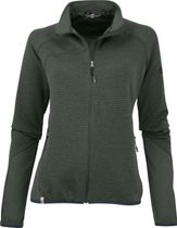 MAUL Sport Leyhörn - Fleecejacke Damen Freizeitjacke