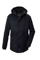 G.I.G.A. DX GW 22 Men Quilted Jacket Kunstfaser Isolationsjacke für Herren