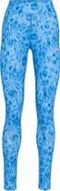 Kari Traa Fryd High Waist Base Layer Pants Women's training and running pants