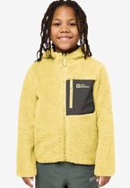 ICE Curl Hood Jacket K