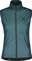 Vest W's Gravel Warm Merino