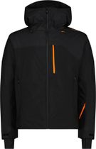 CMP Man Jacket Fix Hood Herren Skijacke