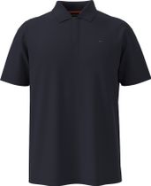 Napapijri E-nedles Softshell Herren T-Shirt für sämtliche Outdoor Aktivitäten