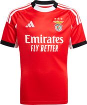 adidas SL Benfica 25/26 Home Jersey Kids