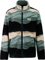 Protest Prtrooney JR Full Zip top Jungen Midlayer Test