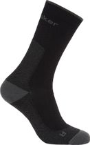 Icebreaker Men Merino Hike+ Ultralight Crew Herren Sportsocken