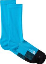 Never Stop Trail Run Crew Sock