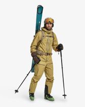 Abisku Waterproof Pants M